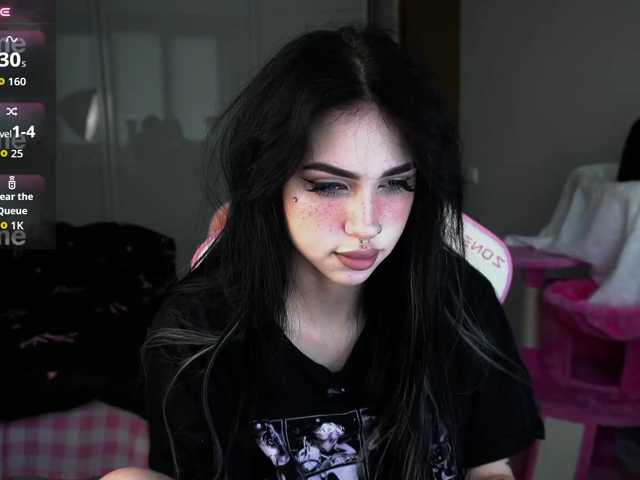 JuicyJess live cam on BongaCams