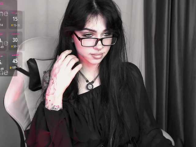 JuicyJess live cam on BongaCams