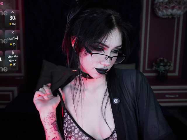JuicyJess live cam on BongaCams