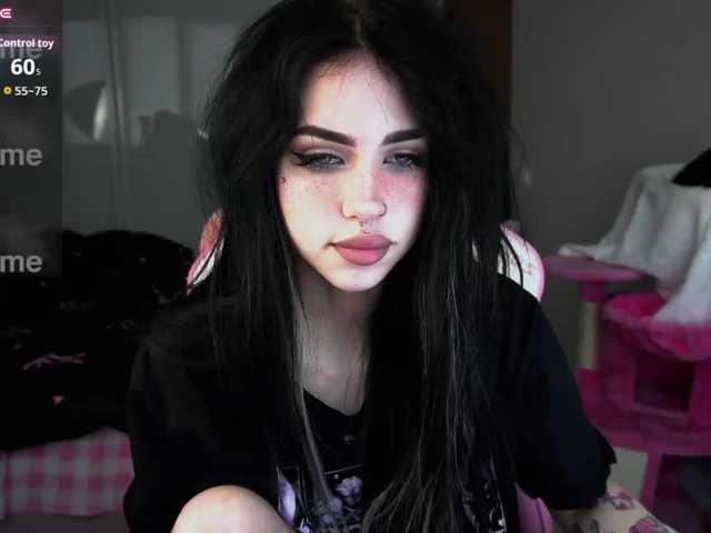 JuicyJess live cam on BongaCams