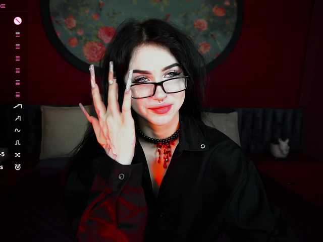 JuicyJess live cam on BongaCams