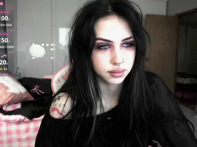 JuicyJess live cam on BongaCams