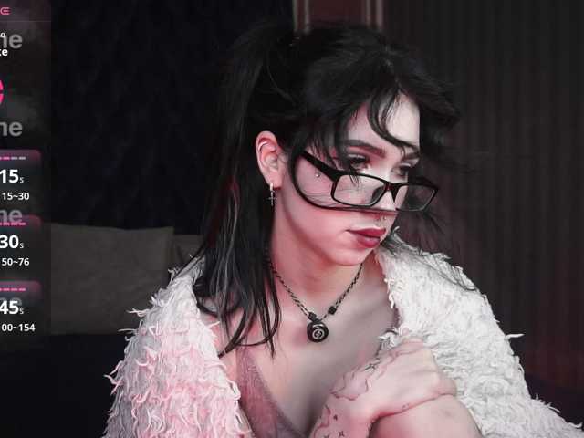JuicyJess live cam on BongaCams