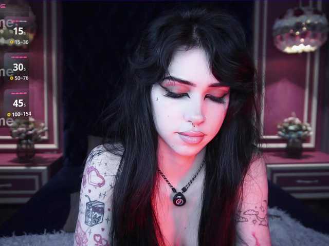 JuicyJess live cam on BongaCams