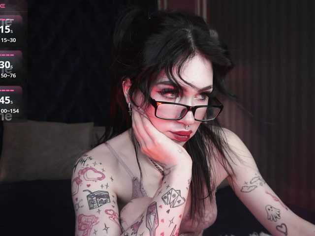 JuicyJess live cam on BongaCams