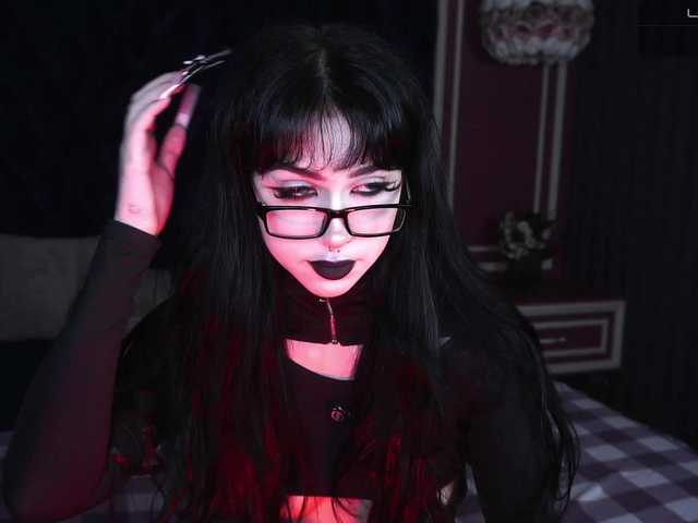 JuicyJess live webcam show