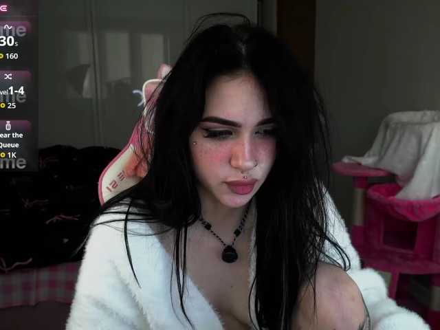 JuicyJess live cam on BongaCams