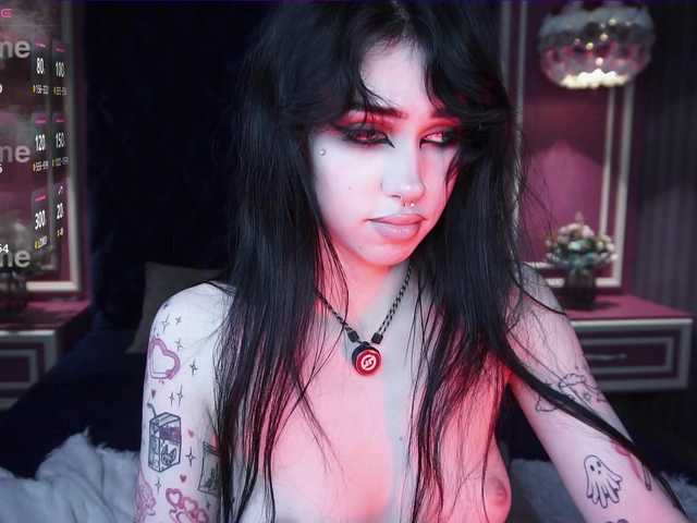 JuicyJess live cam on BongaCams