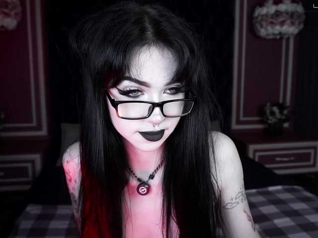 JuicyJess live webcam show