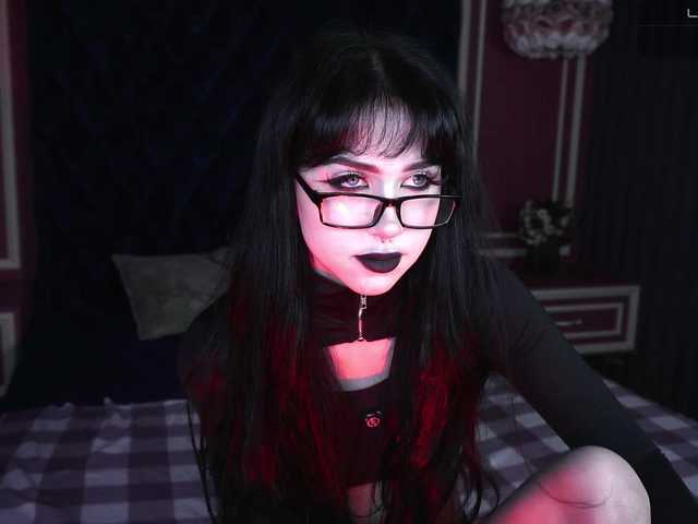 JuicyJess live webcam show