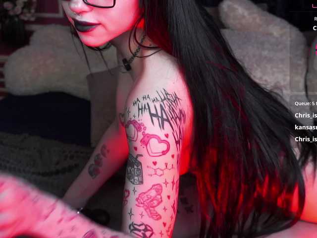 JuicyJess live cam on BongaCams