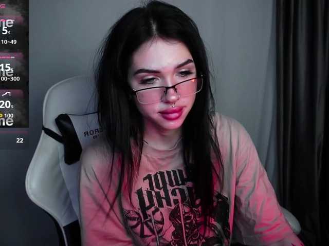 JuicyJess live cam on BongaCams