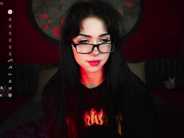 JuicyJess live webcam show