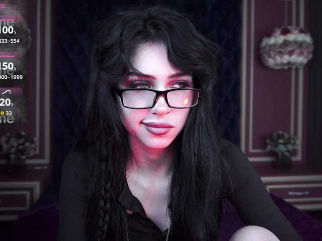 JuicyJess live cam on BongaCams