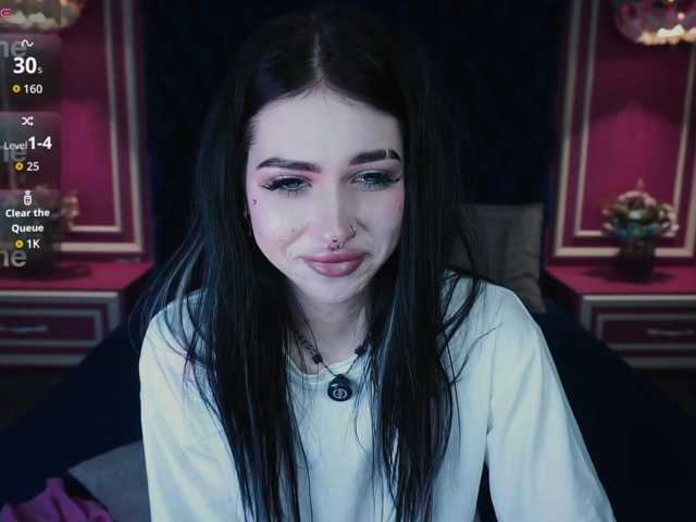 JuicyJess live cam preview