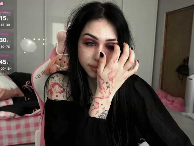 JuicyJess live cam on BongaCams