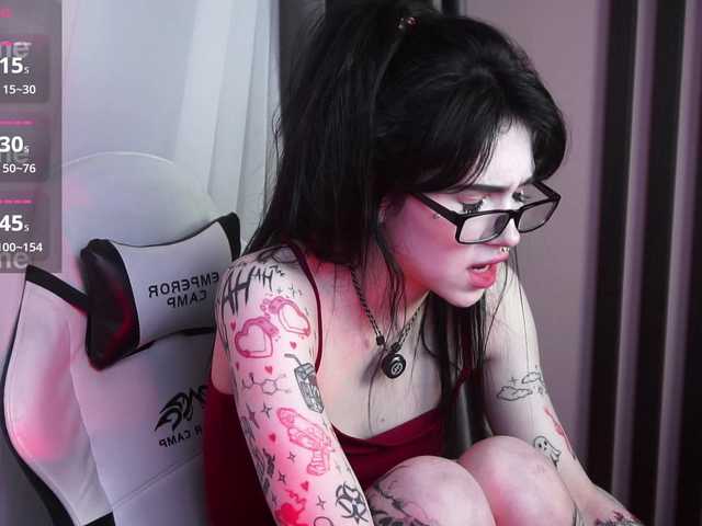 JuicyJess live cam on BongaCams