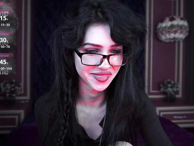 JuicyJess live cam preview