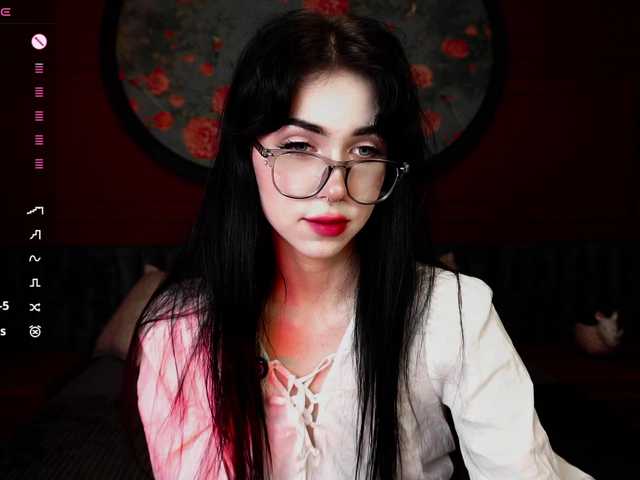 JuicyJess live cam on BongaCams