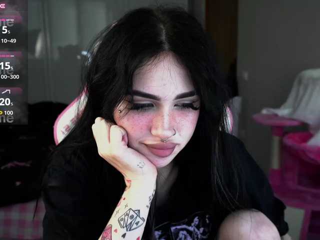 JuicyJess live cam on BongaCams