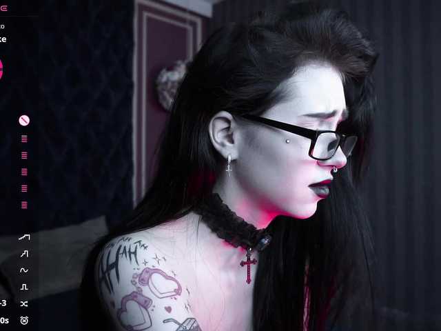 JuicyJess live cam on BongaCams