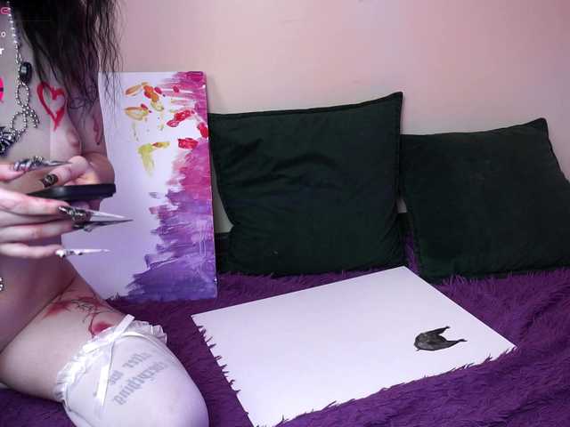 JuicyJess live cam on BongaCams