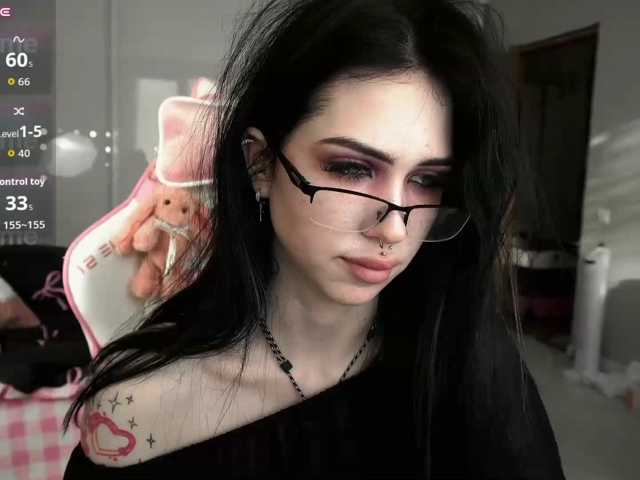 JuicyJess live cam on BongaCams