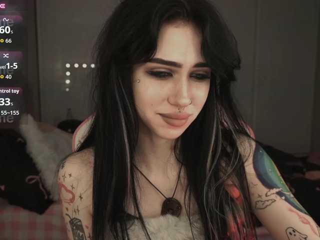 JuicyJess live cam on BongaCams