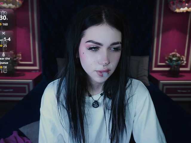 JuicyJess live cam preview