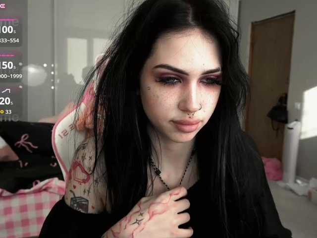 JuicyJess live cam on BongaCams