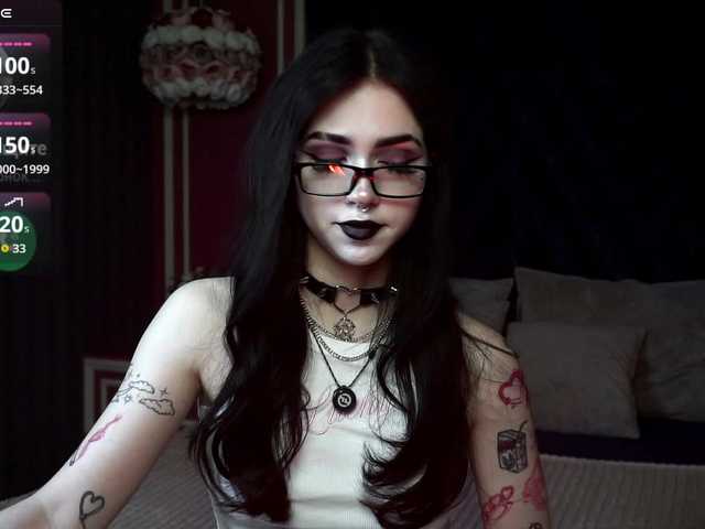 JuicyJess's BongaCams show and profile