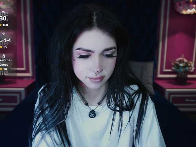 JuicyJess live cam on BongaCams