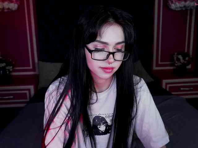 JuicyJess webcam