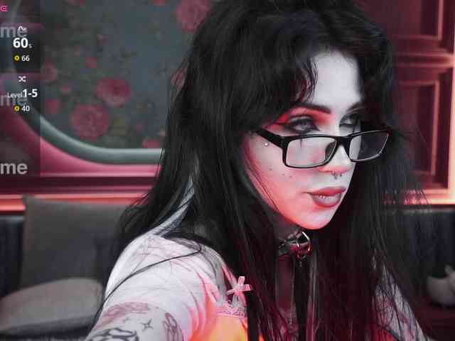 JuicyJess webcam