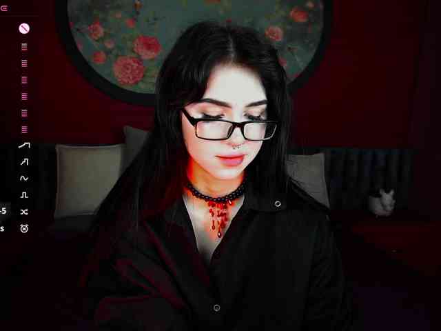 JuicyJess webcam