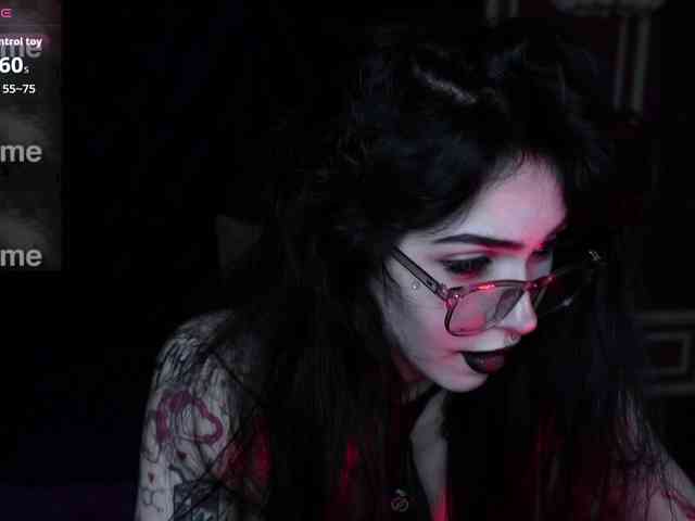 JuicyJess webcam