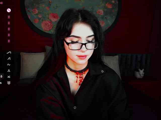 JuicyJess webcam
