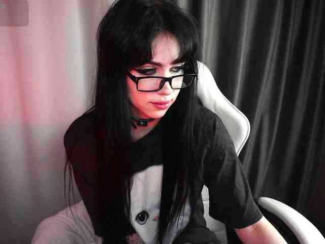 JuicyJess webcam