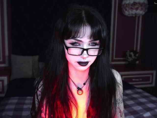 JuicyJess webcam