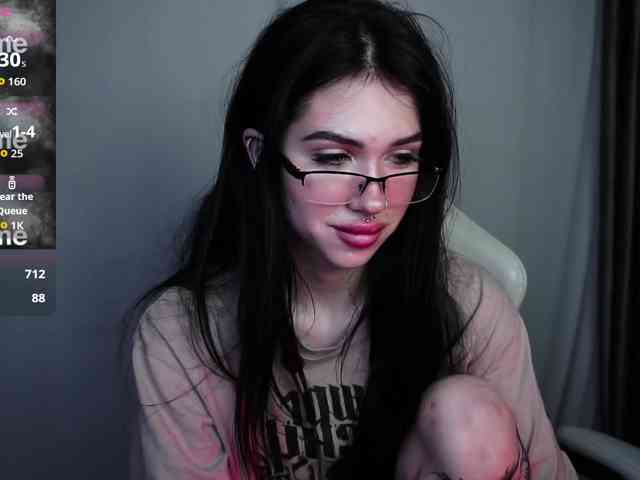 JuicyJess webcam