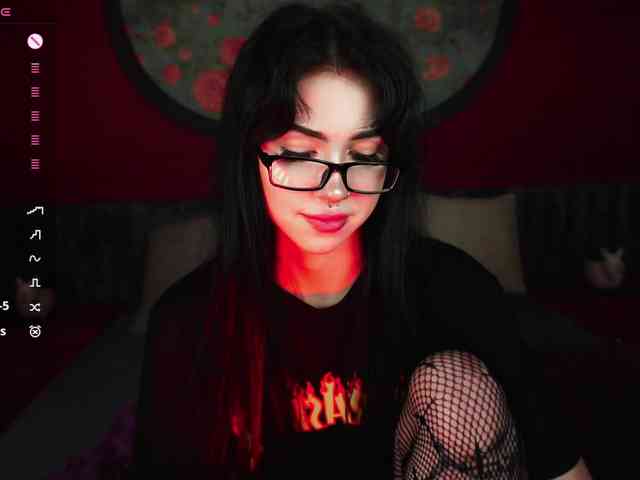 JuicyJess webcam