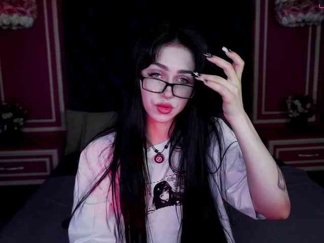 JuicyJess webcam