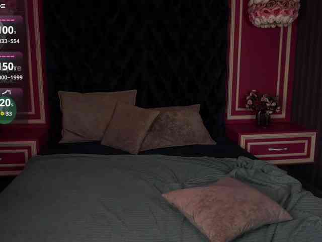JuicyJess webcam