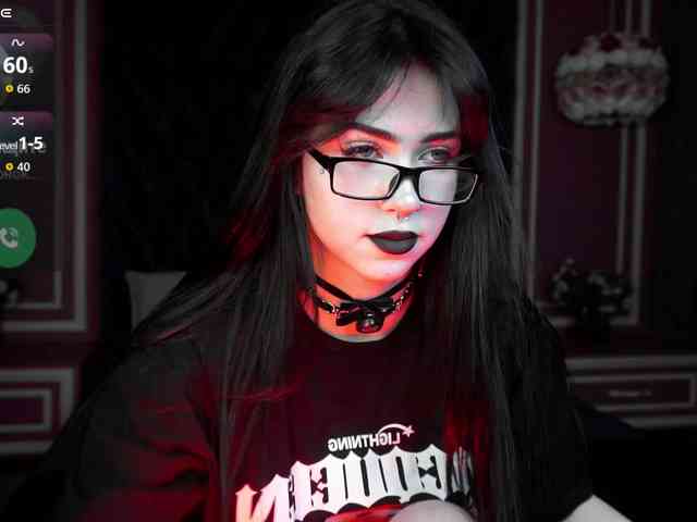 JuicyJess webcam