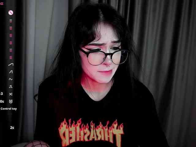 JuicyJess webcam