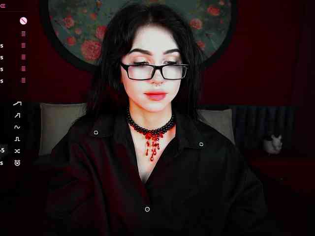 JuicyJess webcam