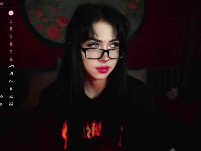 JuicyJess webcam