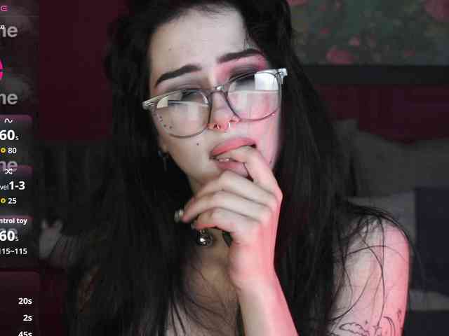 JuicyJess webcam