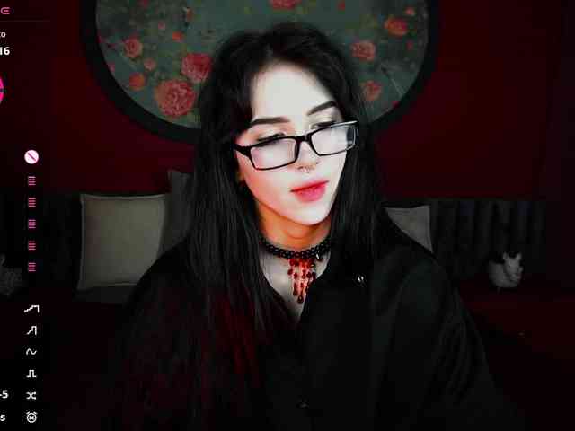 JuicyJess webcam