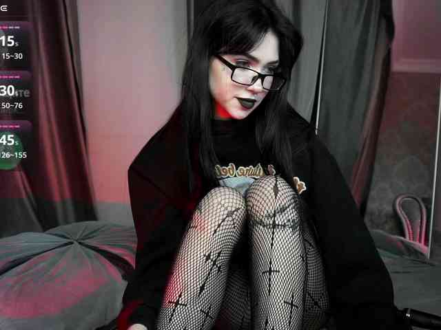 JuicyJess webcam